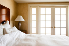 Ingmanthorpe bedroom extension costs
