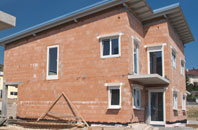 Ingmanthorpe home extensions