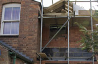 free Ingmanthorpe home extension quotes