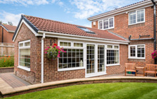 Ingmanthorpe house extension leads