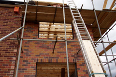 house extensions Ingmanthorpe