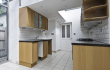 Ingmanthorpe kitchen extension leads